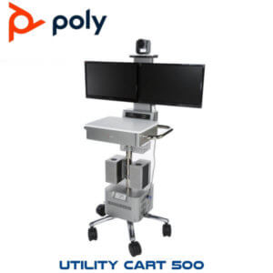 Poly RealPresence Utility Cart 500 Kenya