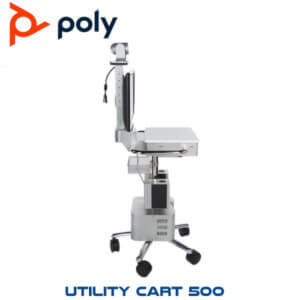 Poly RealPresence Utility Cart 500 Nairobi