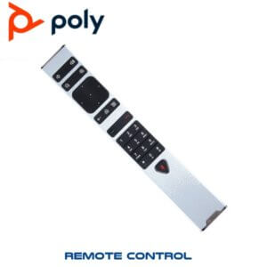 Poly Remote Control Kenya