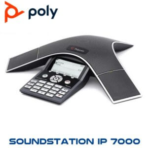 Poly SoundStation IP 7000 Multi Interface Module Kenya