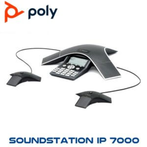Poly SoundStation IP7000 Multi Interface Module Kenya