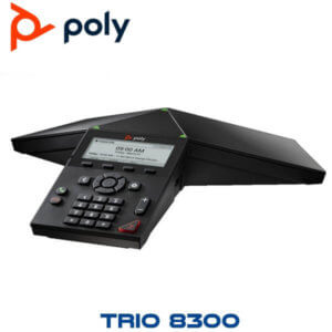 Poly Trio 8300 Kenya