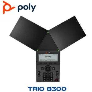 Poly Trio 8300 Kenya