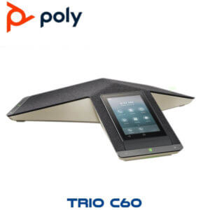 Poly Trio C60 Kenya