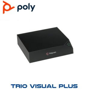 Poly Trio Visual Plus Kenya