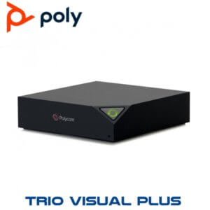 Poly Trio Visual Plus Nairobi