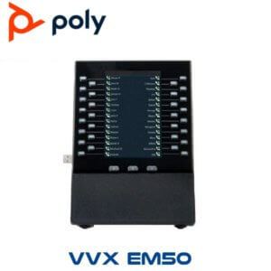 Poly VVX EM50 Kenya