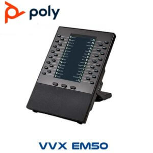 Poly VVX EM50 Mombasa