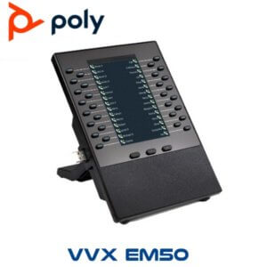 Poly VVX EM50 Nairobi