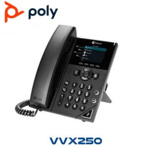 Poly VVX250 Kenya