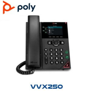 Poly VVX250 Mombasa