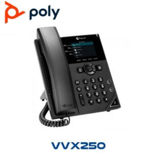 Poly VVX250 Nairobi