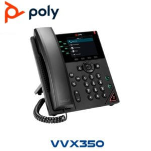 Poly VVX350 Kenya