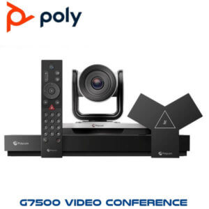 Polycom G7500 Video Conference Kenya