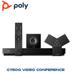 Polycom G7500 Video Conference Nairobi