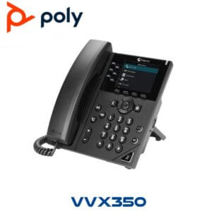 poly VVX350 Mombasa