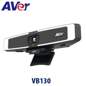 Aver VB130 Kenya