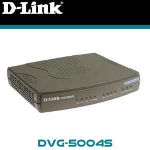 Dlink DVG5004S Kenya