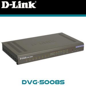 Dlink DVG5008S Kenya