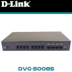 Dlink DVG5008S Nairobi