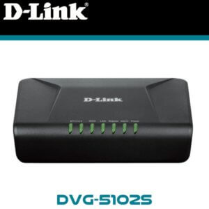 Dlink DVG5102S Kenya