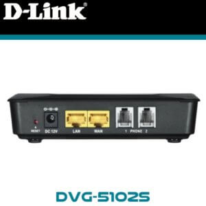 Dlink DVG5102S Nairobi