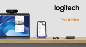 Logitech True Wireless Kenya