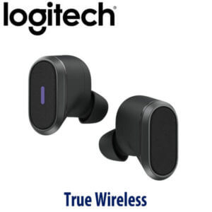 Logitech True Wireless Nairobi