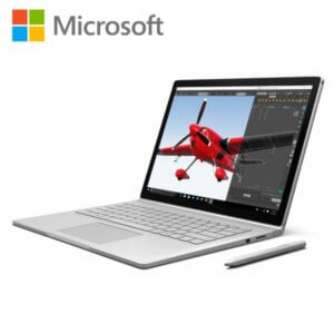 Microsoft Surface Book SW6 00001 Kenya