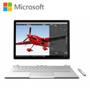 Microsoft Surface Book SW6 00001 Kenya