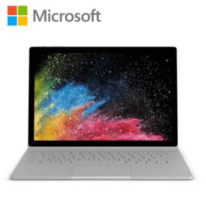 Microsoft Surface Book2 FVG 00001 Kenya