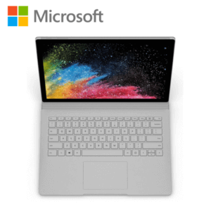 Microsoft Surface Book2 FVG 00001 Mombasa