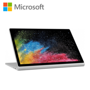 Microsoft Surface Book2 HMX 00001 Nairobi