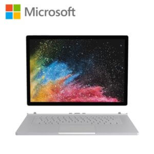 Microsoft Surface Book2 HN6 00001 Nairobi