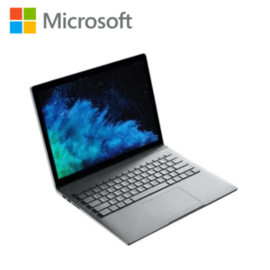 Microsoft Surface Book2 HN6 00001 Nairobi