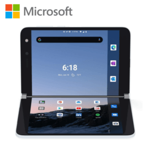 Microsoft Surface Duo 128GB Kenya