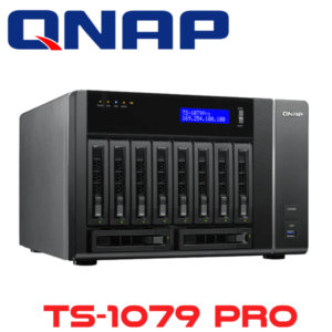 Qnap TS 1079 Pro Kenya