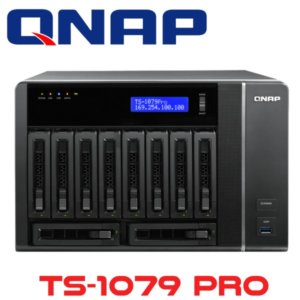 Qnap TS 1079 Pro Mombasa