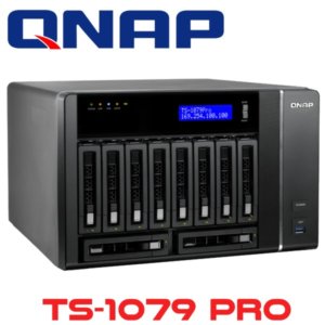 Qnap TS 1079 Pro Nairobi