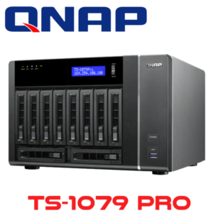 Qnap TS 1079 Pro Nairobi