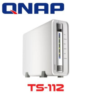 Qnap TS 112 Mombasa