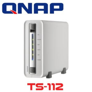 Qnap TS 112 Nairobi