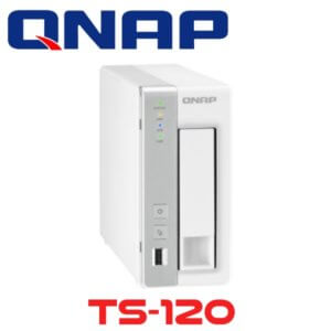 Qnap TS 120 Kenya