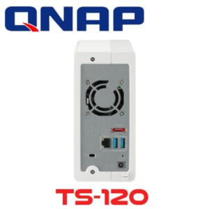 Qnap TS 120 Mombasa