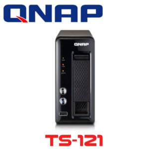 Qnap TS 121 Kenya