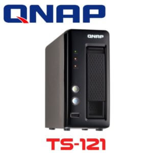 Qnap TS 121 Mombasa