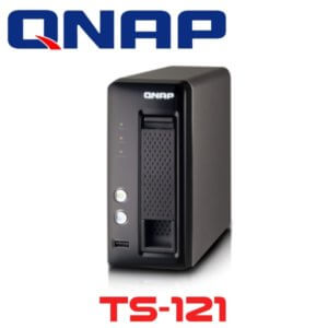 Qnap TS 121 Nairobi