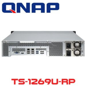 Qnap TS 1269U RP Kenya