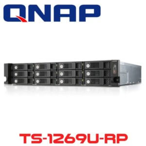 Qnap TS 1269U RP Mombasa