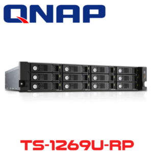 Qnap TS 1269U RP Mombasa